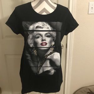 Marilyn Monroe T-Shirt